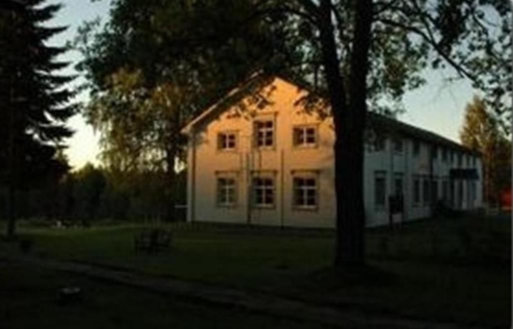 Отель Valamon Luostari Ново-Валаамский монастырь