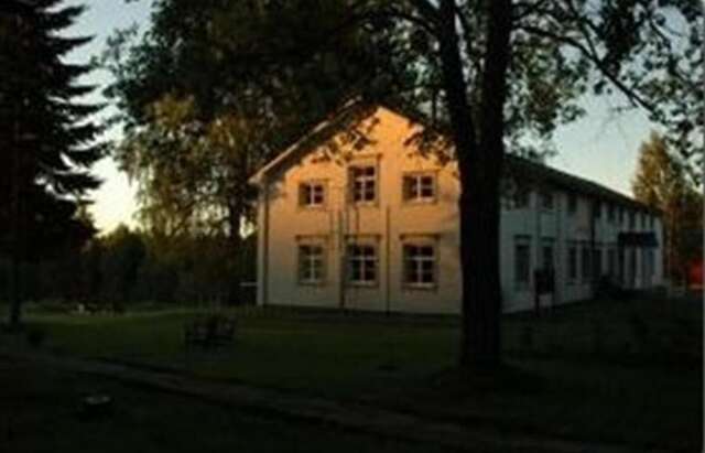 Отель Valamon Luostari Ново-Валаамский монастырь-25